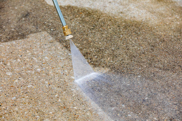 Junction City, KS Pressure washing Company