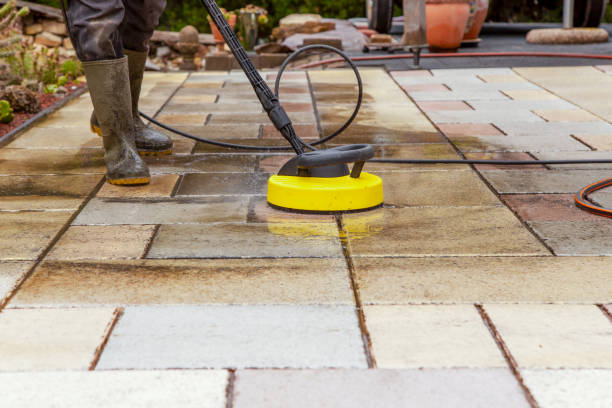 Playground Equipment Cleaning in Junction City, KS