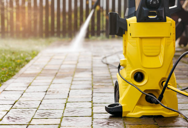 Best Restaurant Pressure Washing  in Junction City, KS